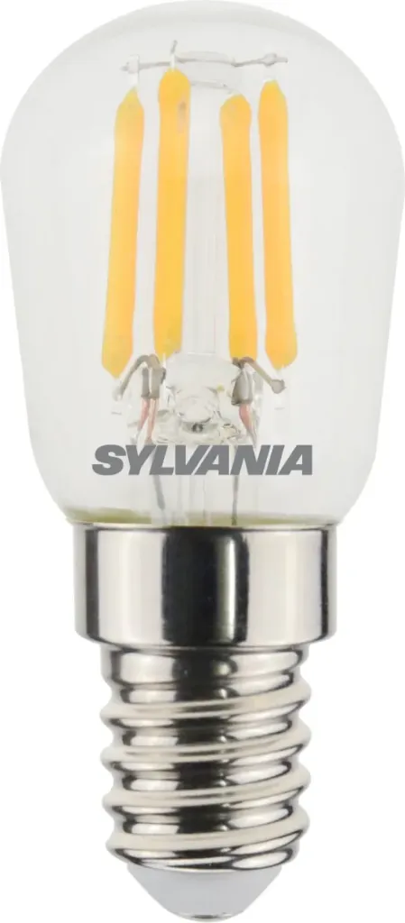 ToLEDo RT PYGMY 2,5W CL 250LM 827 E14 SL
