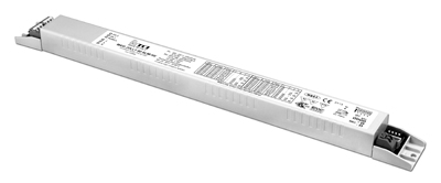 [TCI-127080] T-LED 80/350 1-10V / PUSH SLIM LED POWER SUPPLY (BUILD-IN/NO COVER)