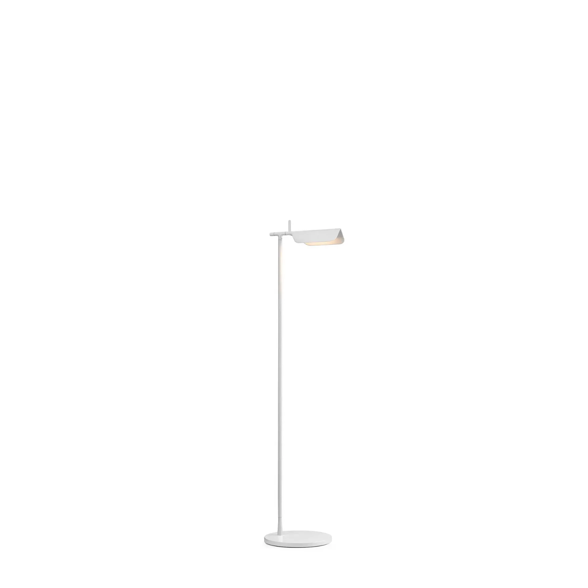 TAB F LED 27K 180°