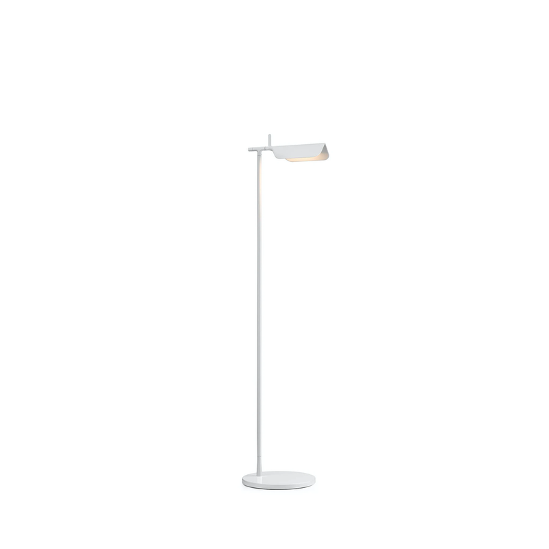 [FLO-F6564009] TAB F LED 27K 180° EU/UL/GB WHT