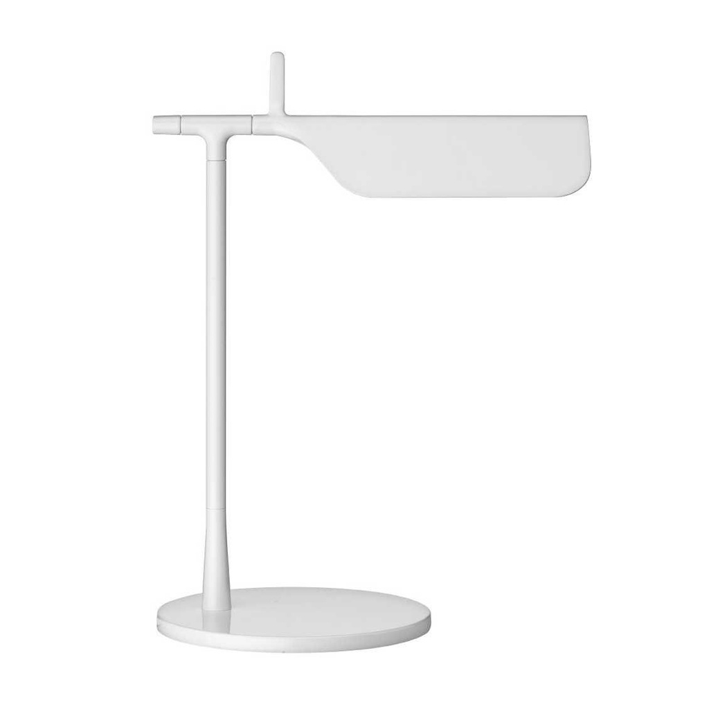 [FLO-F6563009] TAB T LED DIM 27K 180° EU/UL/GB WHT