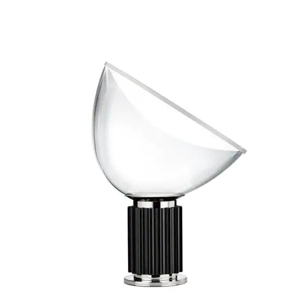 [FLO-F6604030] TACCIA SMALL LED EU/UL/GB BLK