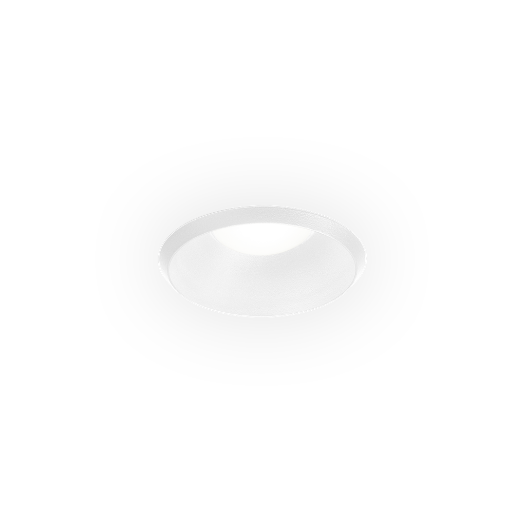 [WND-180781W3] TAIO IP65 CEILING REC 1.0 LED 2700K W
