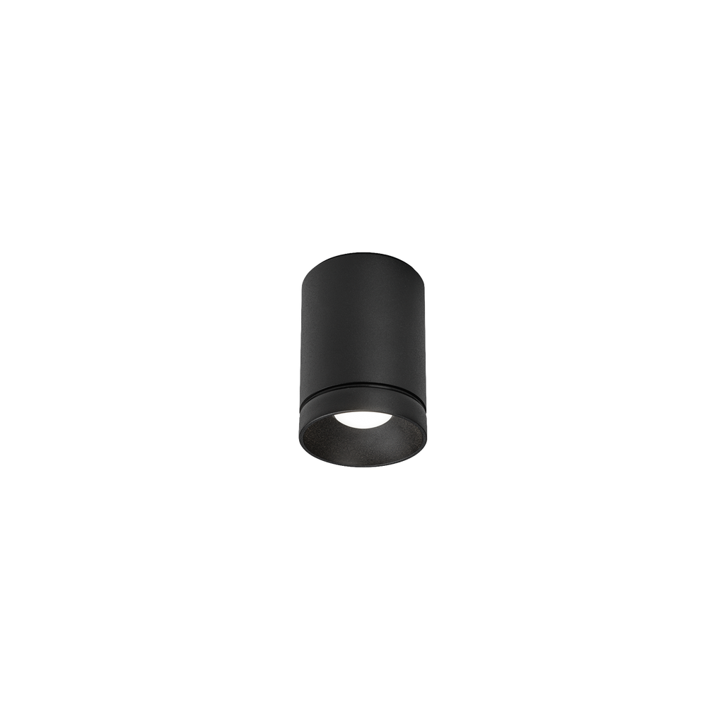 [WND-180884B3] TAIO IP65 CEILING SURF 1.0 LED 2700K B