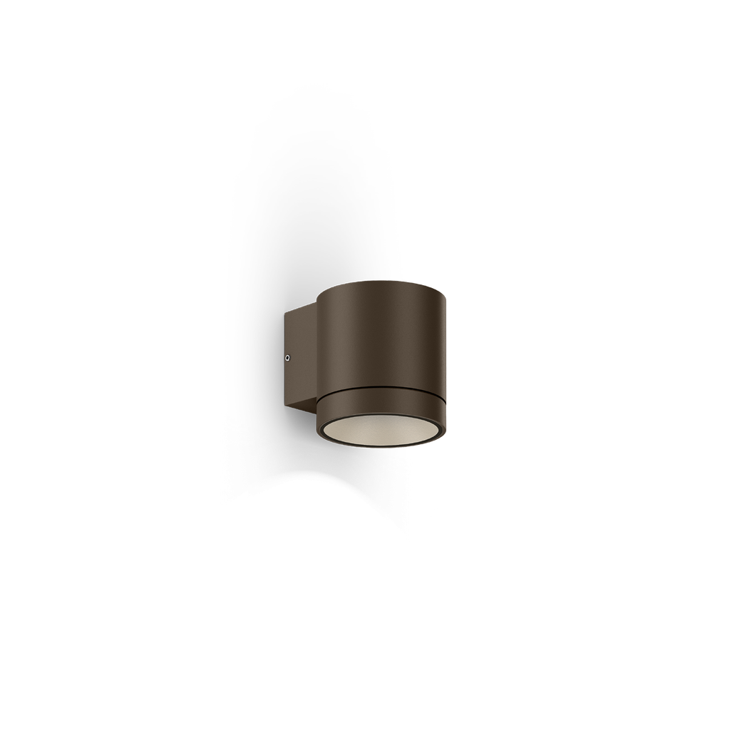 [WND-180584Q3] TAIO OUTDOOR WALL SURF 1.0 LED 2700K Q