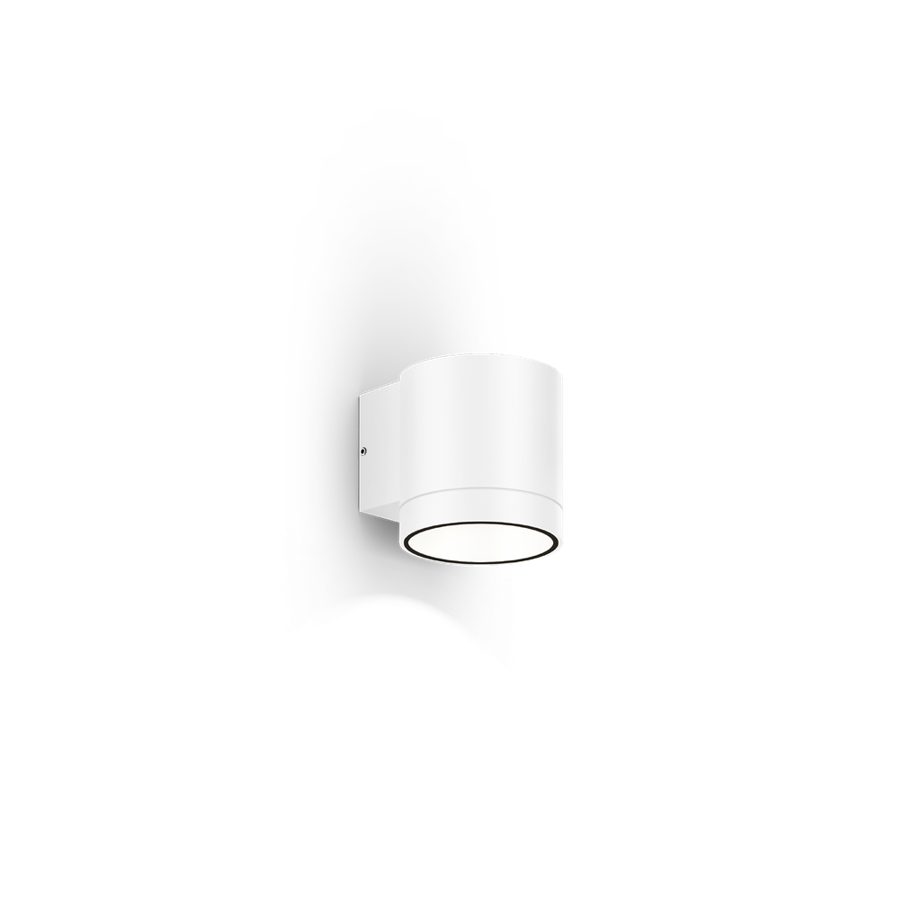 [WND-180584W3] TAIO OUTDOOR WALL SURF 1.0 LED 2700K W