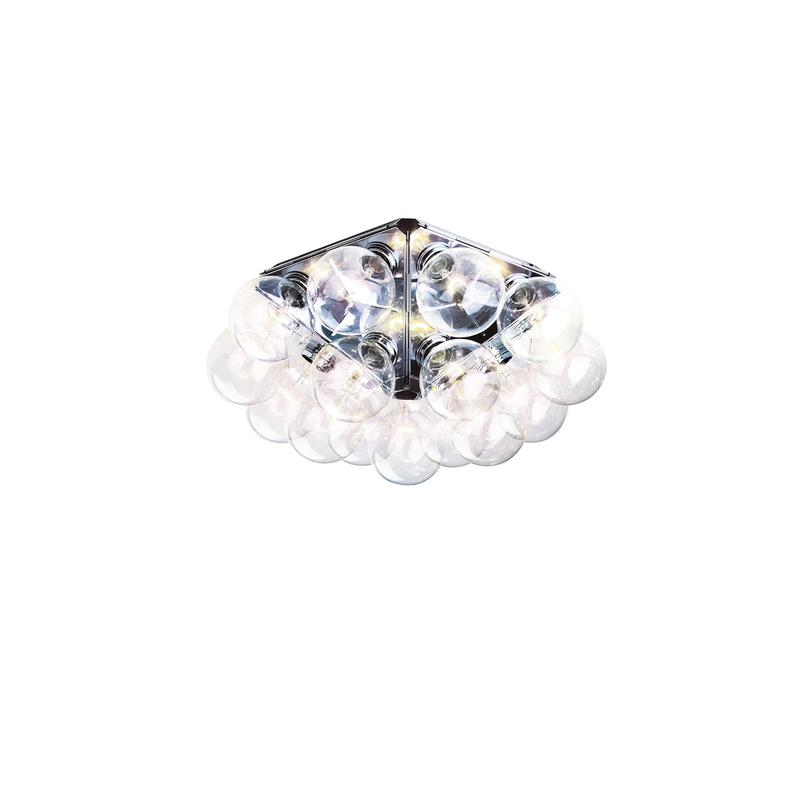 [FLO-F7421000] TARAXACUM 88 C/W W/BULBS EU