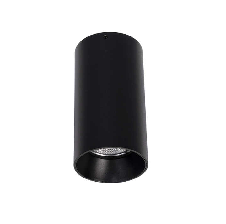 [TEC-TLC910WB34S0] TECO LED Spot onderb. NAULA 9W 2700K Dim Zw. 34° 60X112