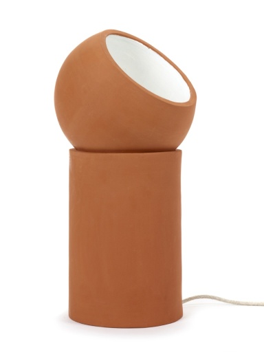 [SER-B7218003] TERRA LAMP L
