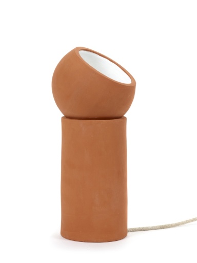 [SER-B7218002] TERRA LAMP M