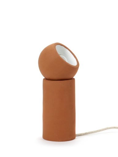 [SER-B7218001] TERRA LAMP S