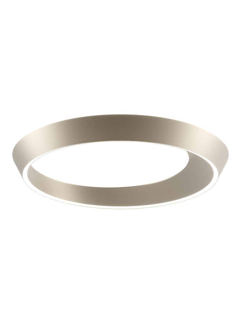 TIDAL CEILING LAMP CHAMPAGNE 2700K CE