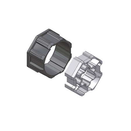 [FAC-A4505_0502S] TM2 AD45 - OCTO 70