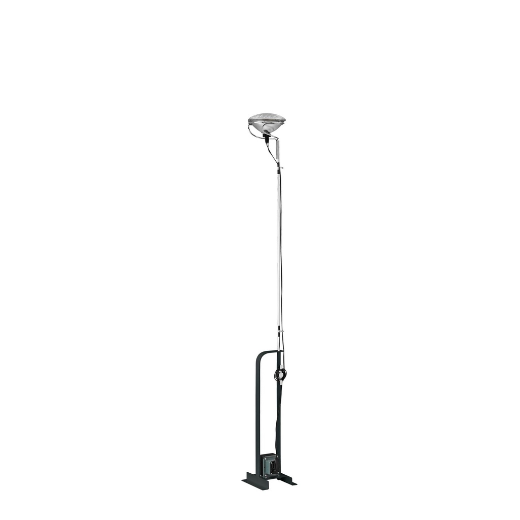 [FLO-F7630030] TOIO LED EU BLK