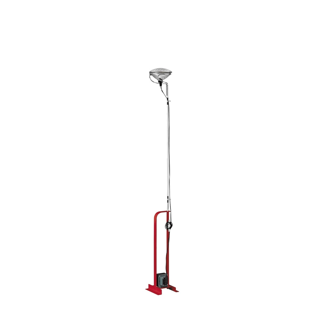 TOIO LED EU RED