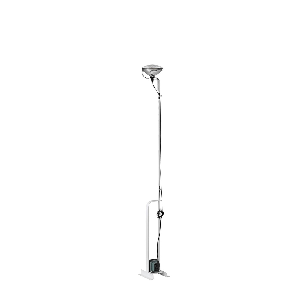[FLO-F7630009] TOIO LED EU WHT