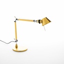 TOLOMEO MICRO T BODY+BASE GOLD