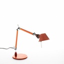 TOLOMEO MICRO T ORANGE BODY+BASE