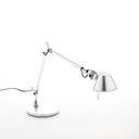 TOLOMEO MICRO T POLISHED ALU BODY+BASE