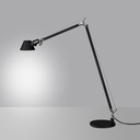 TOLOMEO READING F BLACK BODY