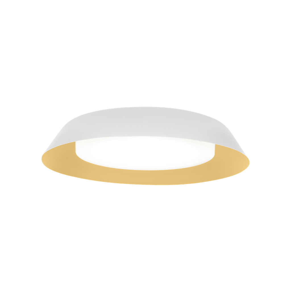 [WND-178288J3] TOWNA IP44 CEILING SURF 2.0 LED 2700K J