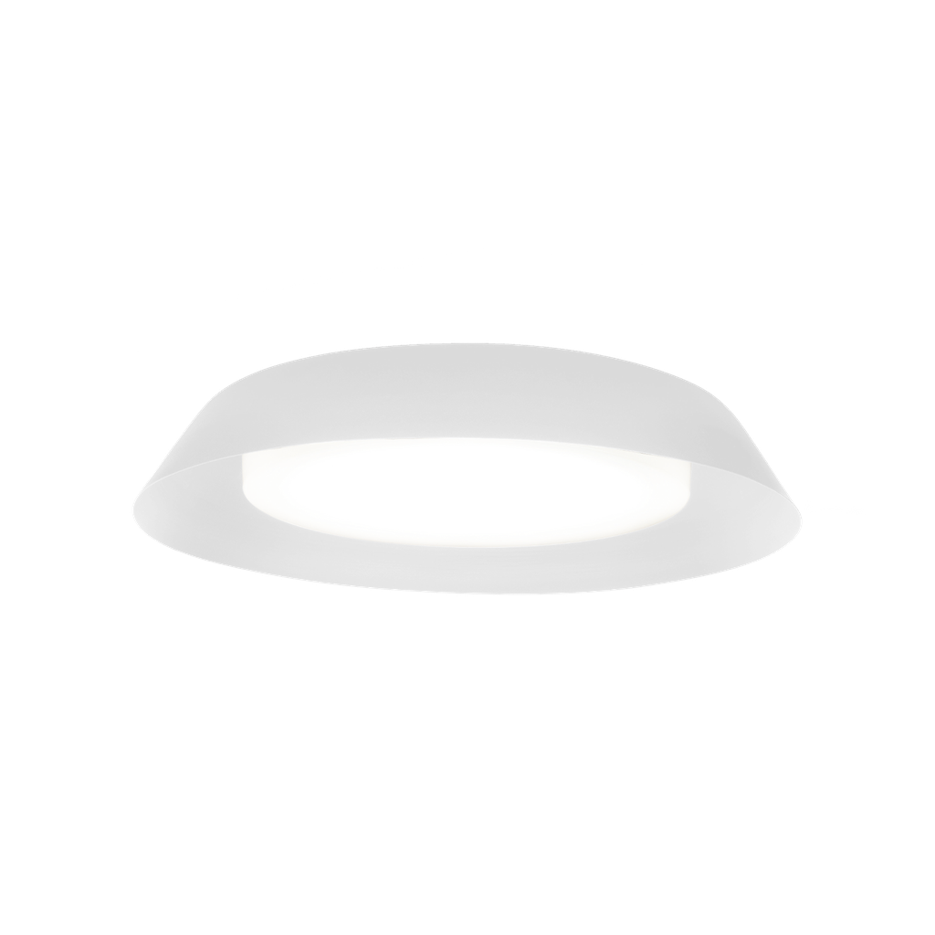 [WND-178288W3] TOWNA IP44 CEILING SURF 2.0 LED 2700K W