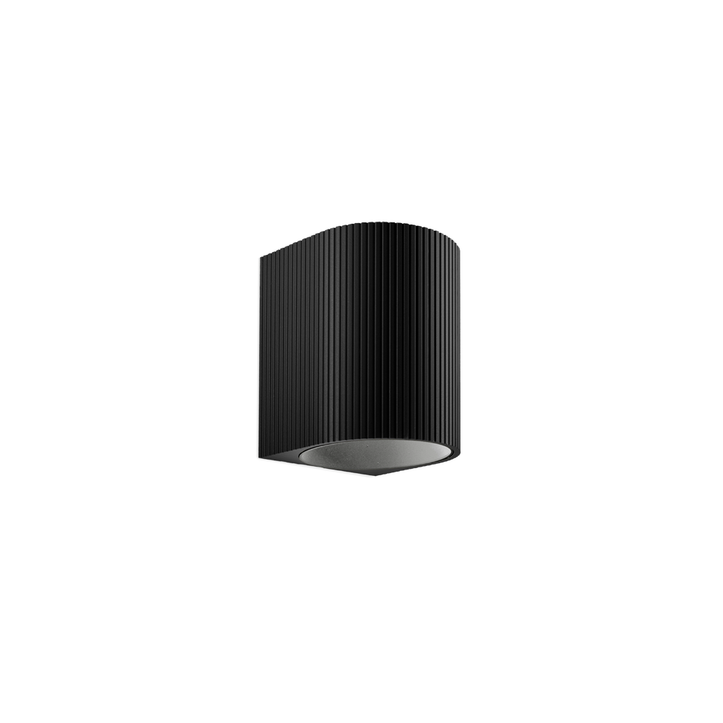 [WND-333164B3] TRACE WALL SURF 1.0 LED 2700K B