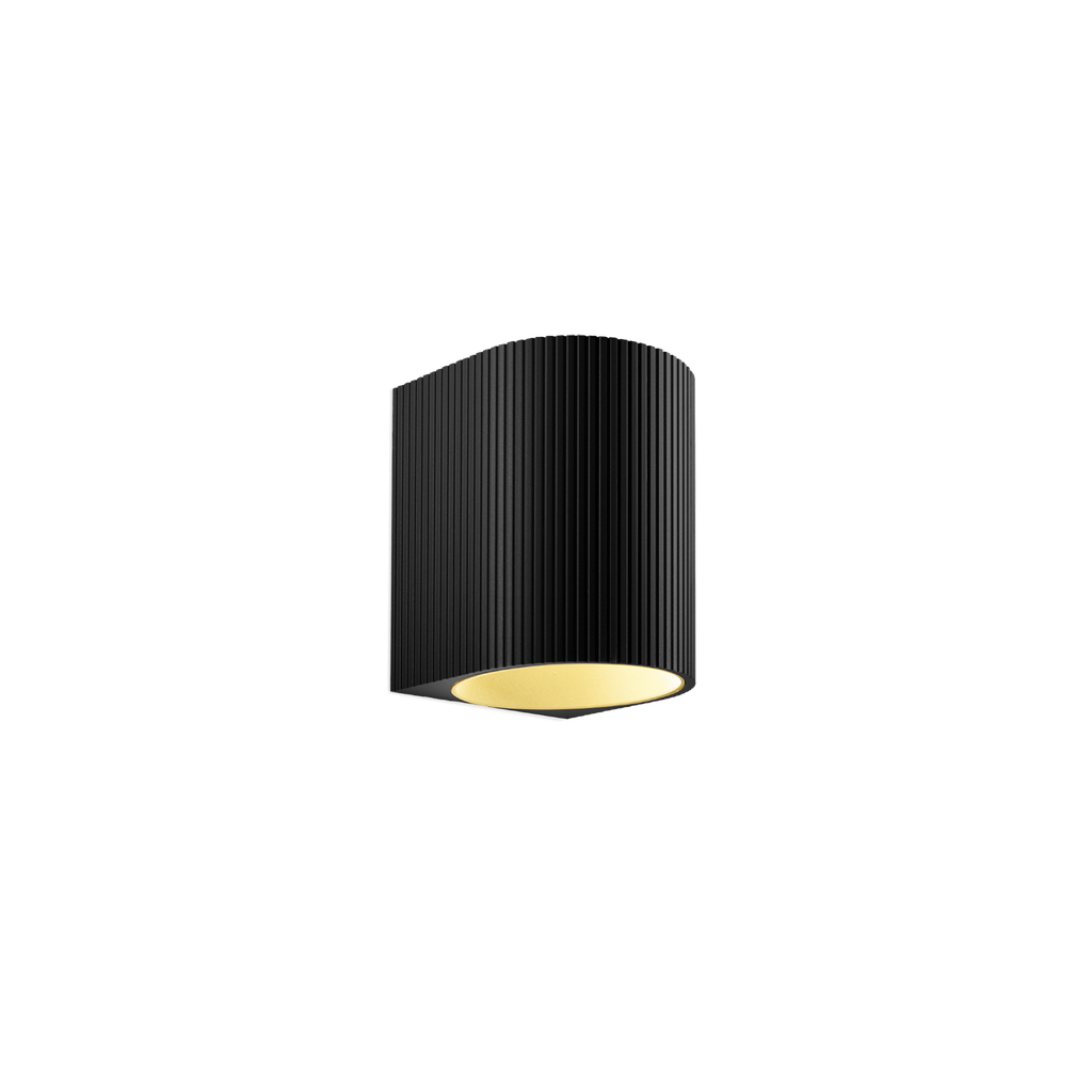 [WND-333164CH3] TRACE WALL SURF 1.0 LED 2700K CH