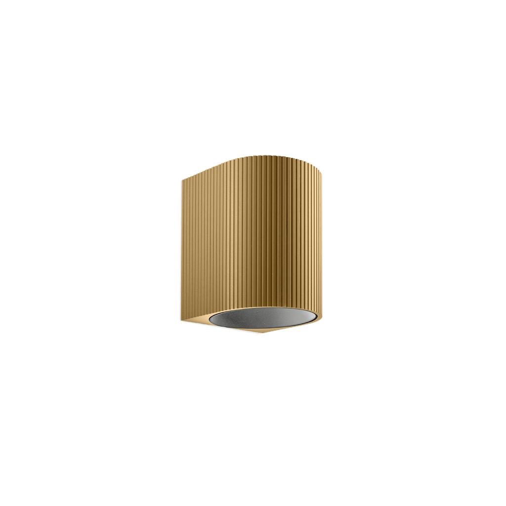 [WND-333164H3] TRACE WALL SURF 1.0 LED 2700K H