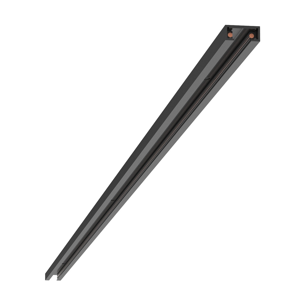 [FLO-06.2500.14] TRACK 1 MT SURF BLACK ZEROTRACK