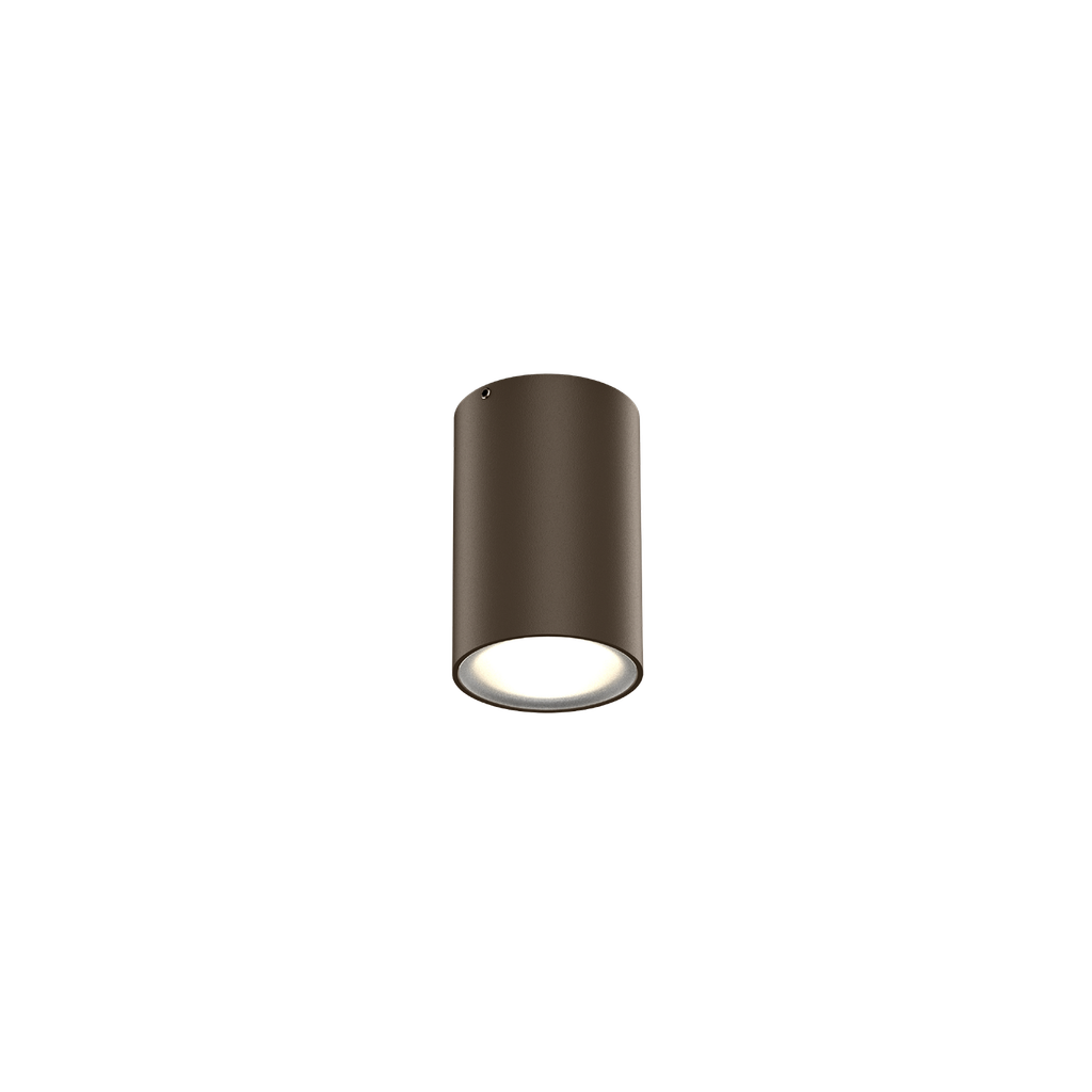 [WND-747768Q5] TRAM OUTDOOR CEILING SURF 1.0 LED 3000K Q