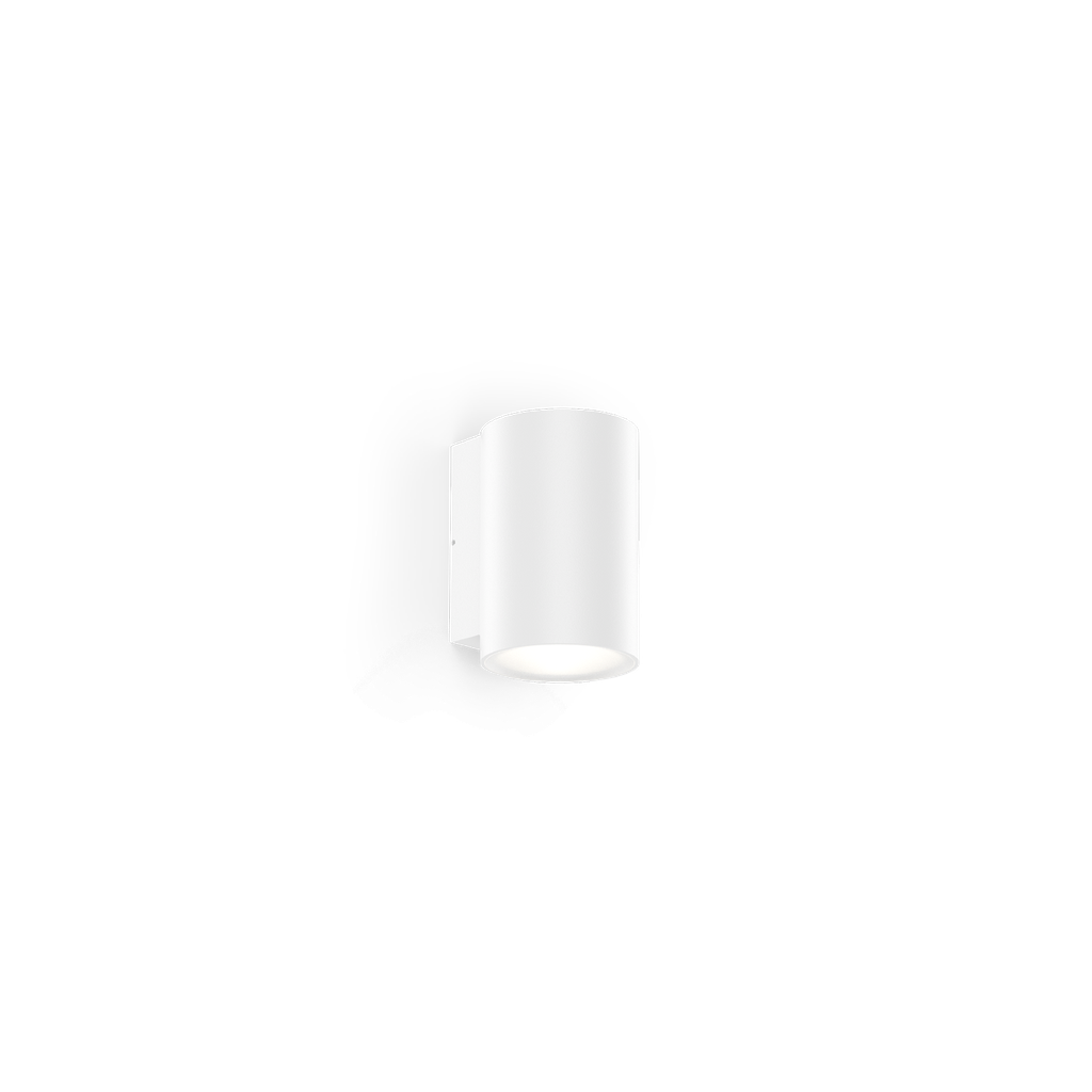 [WND-747568W5] TRAM OUTDOOR WALL SURF 1.0 LED 3000K W