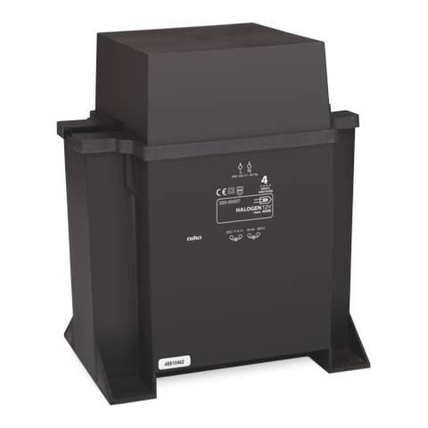 [NIK-320-00007] TRANSFO ELEKTROMAGN.400W