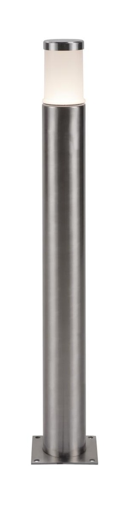 [SLV-228110] TRUST 60, outdoor staanlamp, LED, 3000K, IP55, roestvrij staal 316, Ø/H 6/60 cm, 8,6W