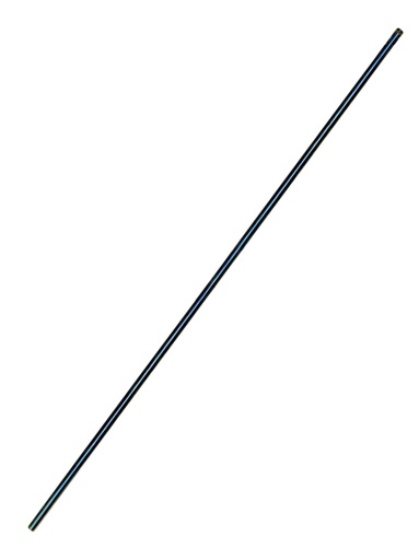 [SER-B7220401] TUBE NR.35B BLACK SOFISTICATO