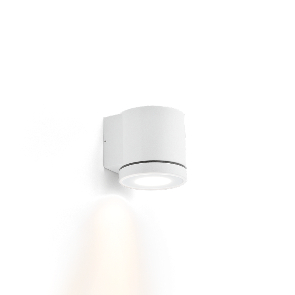 [WND-711120W0] TUBE OUTDOOR WALL SURF 1.0 PAR16 W