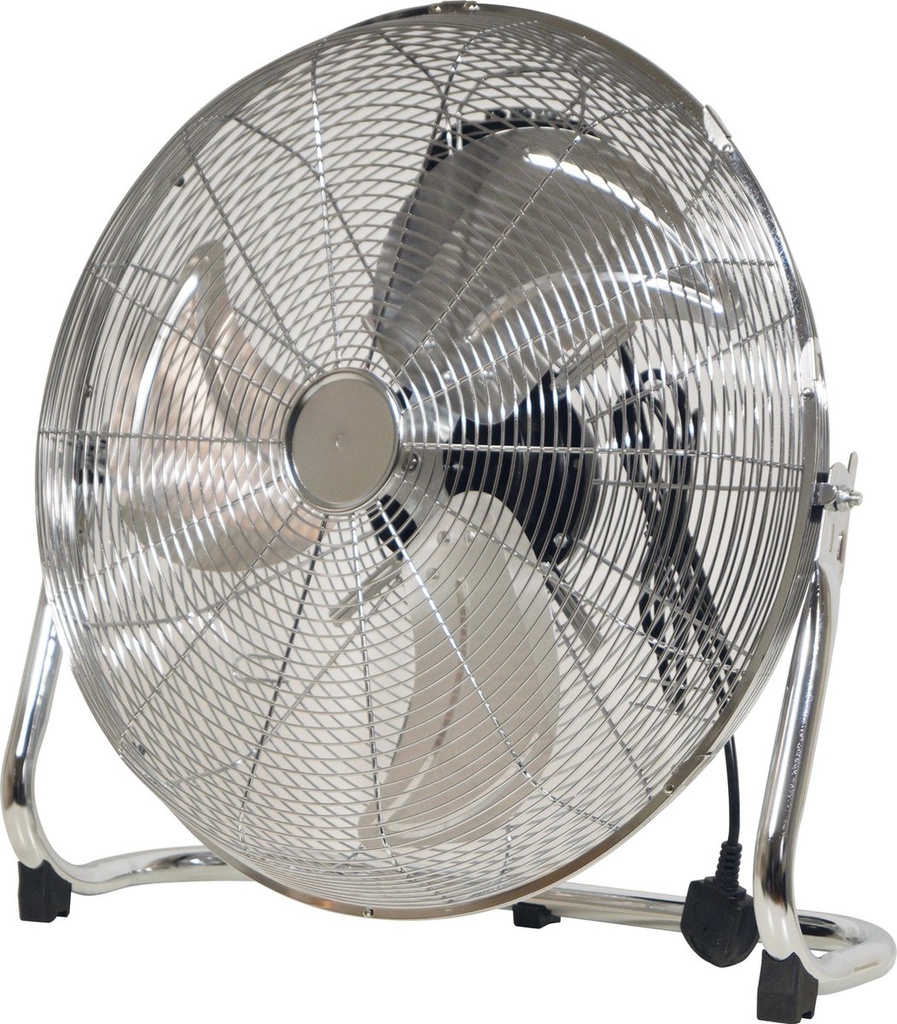 [S&P-5311027600] TURBO-455 N PLUS (230V50HZ) Helicoïdale ventilator, draagbaar