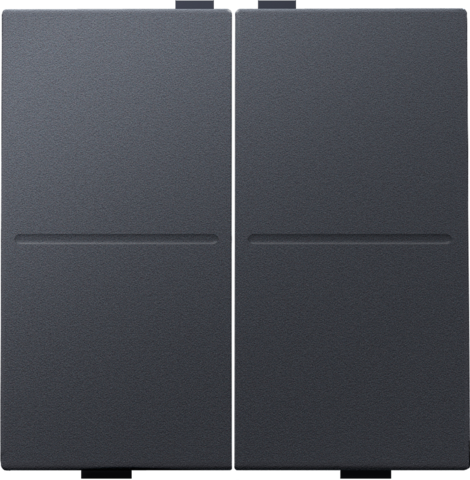 [NIK-122-00007] TWEEV. TOETS DRAADLOZE SCHAKELAAR/DRUKKNOP MET 4 BEDIENINGEN