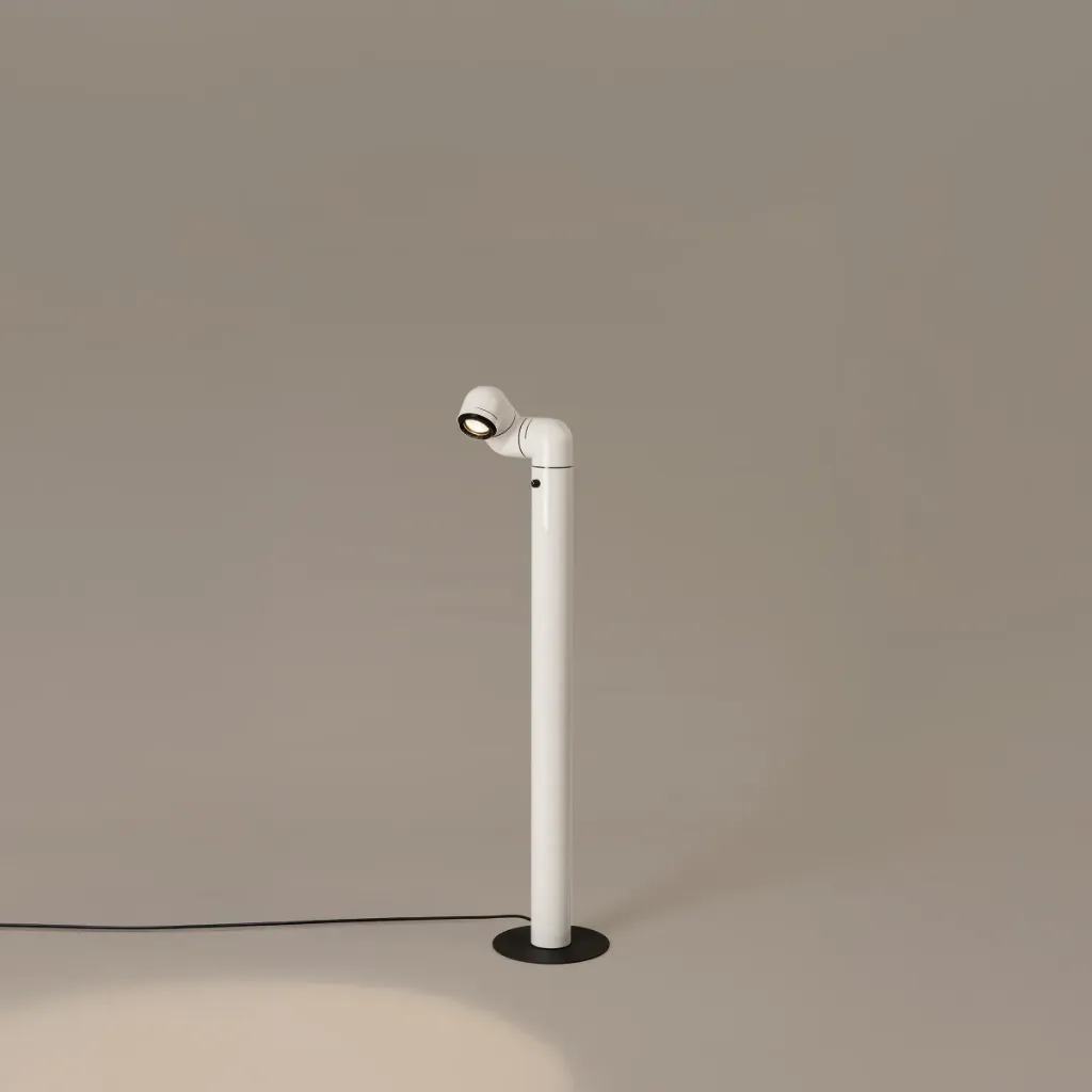[SNC-TATSA01] Tatu Alta: Orientable structure: White grey.