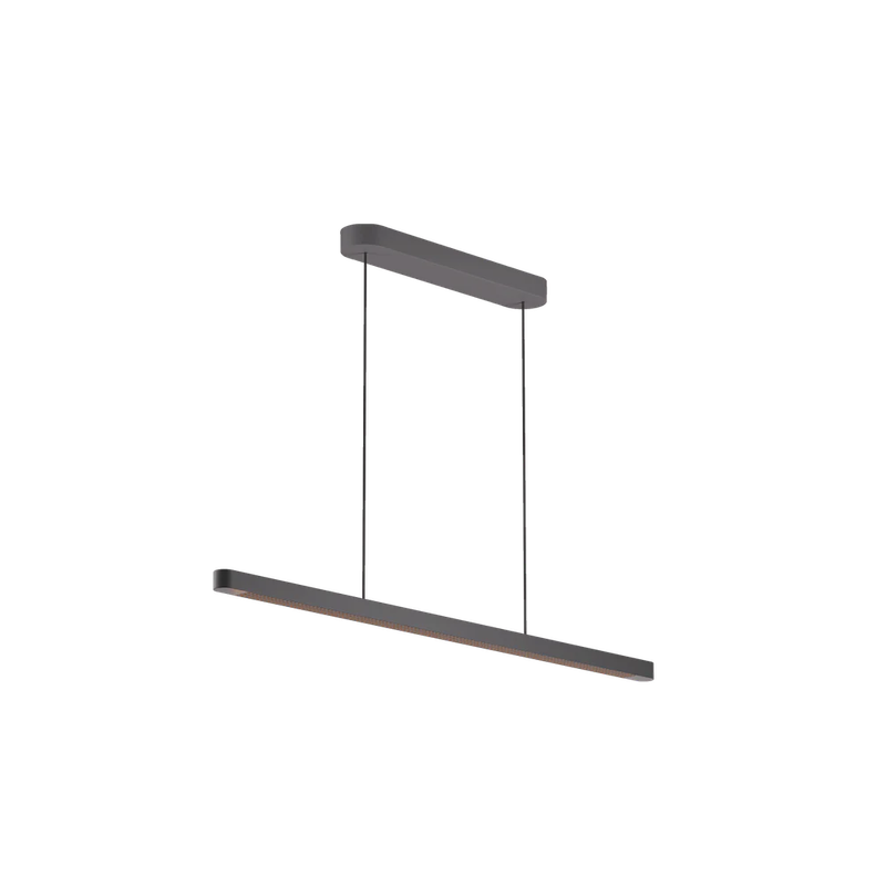 [GRA-TM66-0] Team Suspension Black