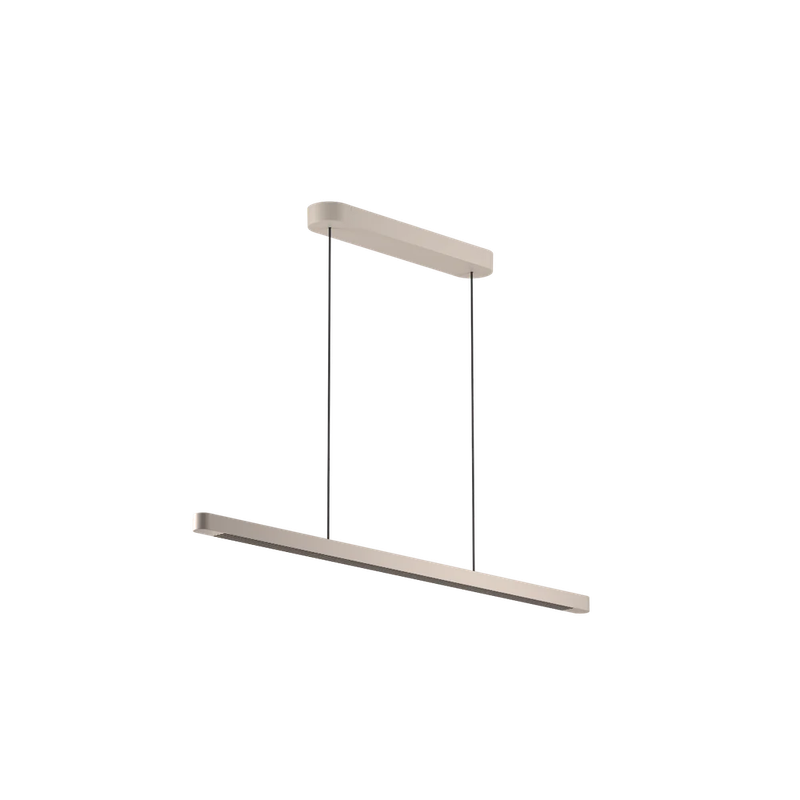 Team Suspension Height Adjustable Sand White