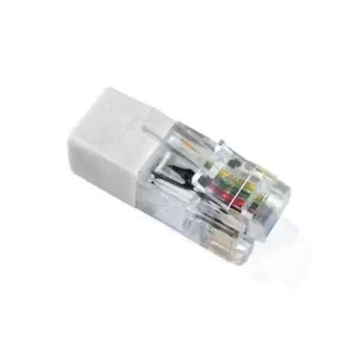 [SMP-AC-ITP-10] Termination plug – 10 pcs