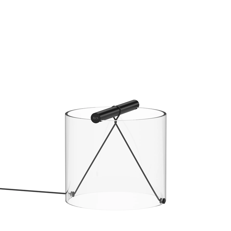 [FLO-F7541031] To-Tie T1 EU/UL/GB ANOD BLK