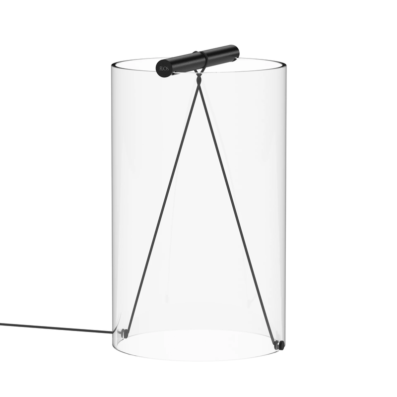 [FLO-F7542031] To-Tie T2 EU/UL/GB ANOD BLK