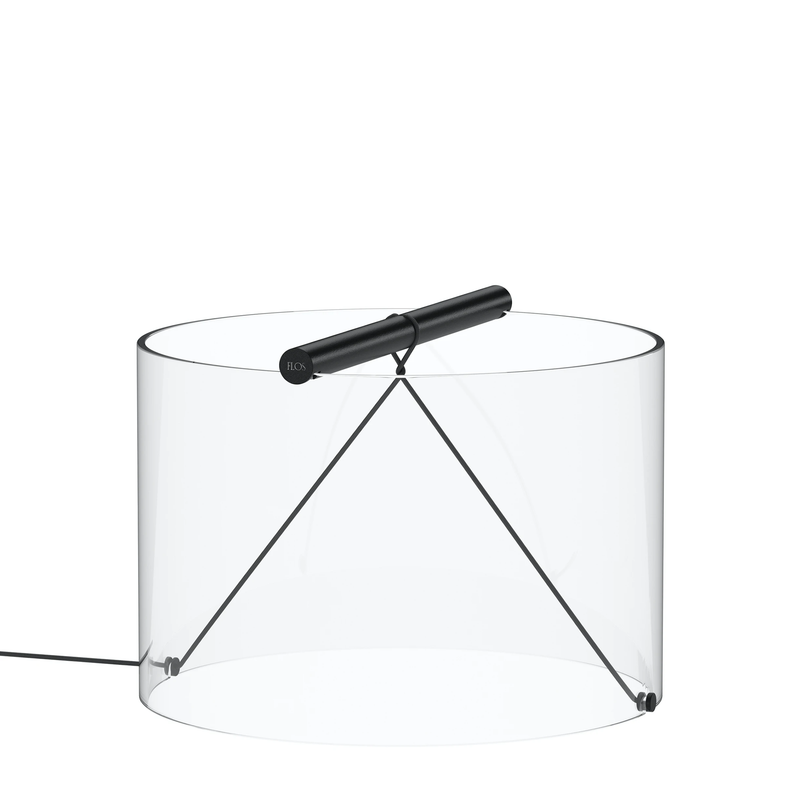 [FLO-F7543031] To-Tie T3 EU/UL/GB ANOD BLK