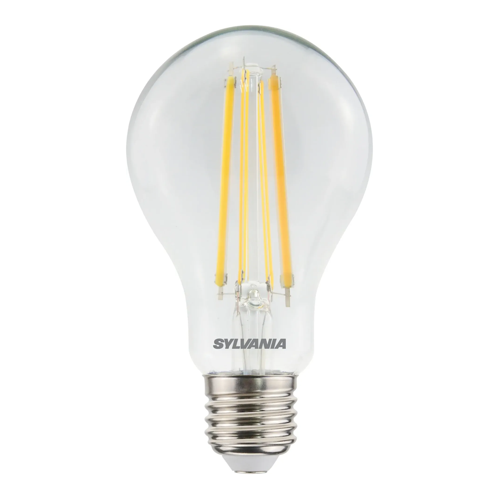 [SYL-0028459] ToLEDo RT GLS V3 CL DIM 1521LM 827 E27 S