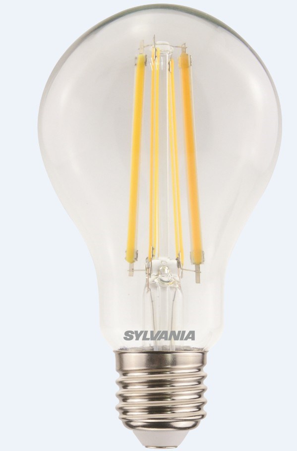 [SYL-0028459] ToLEDo RT GLS V3 CL DIM 1521LM 827 E27 S