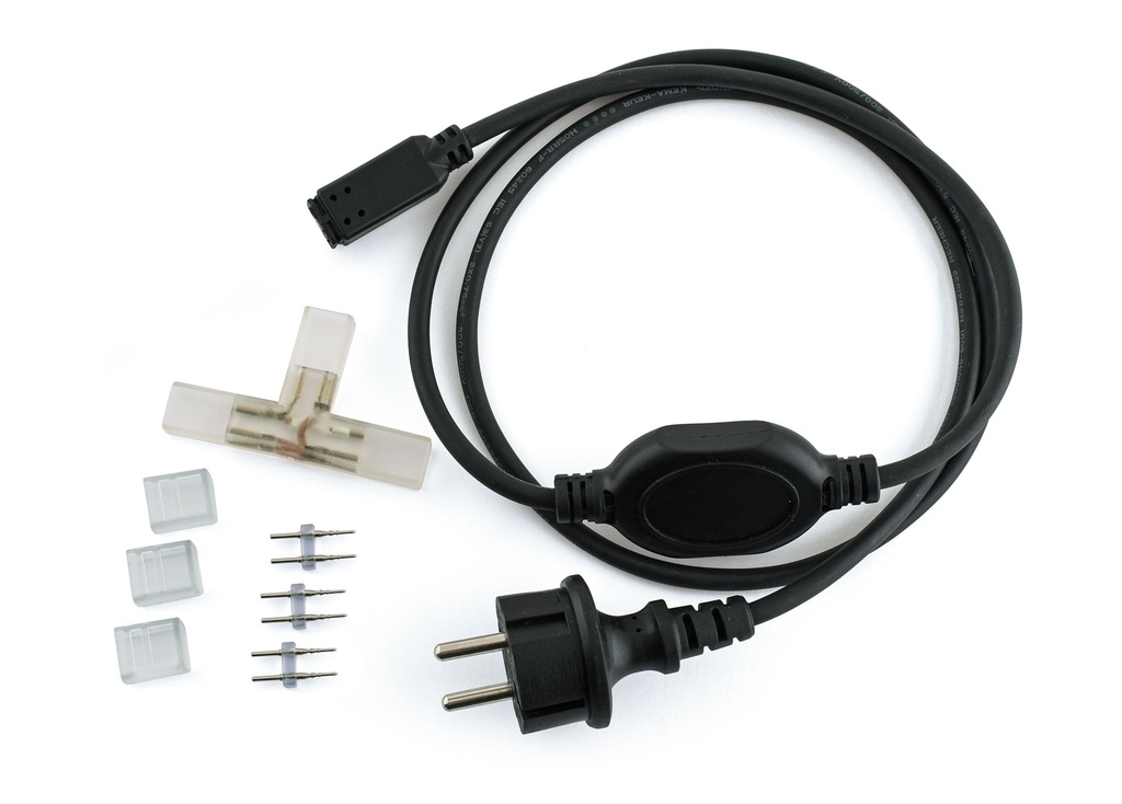 Toebehoren voor LED Strip rol LM 23045