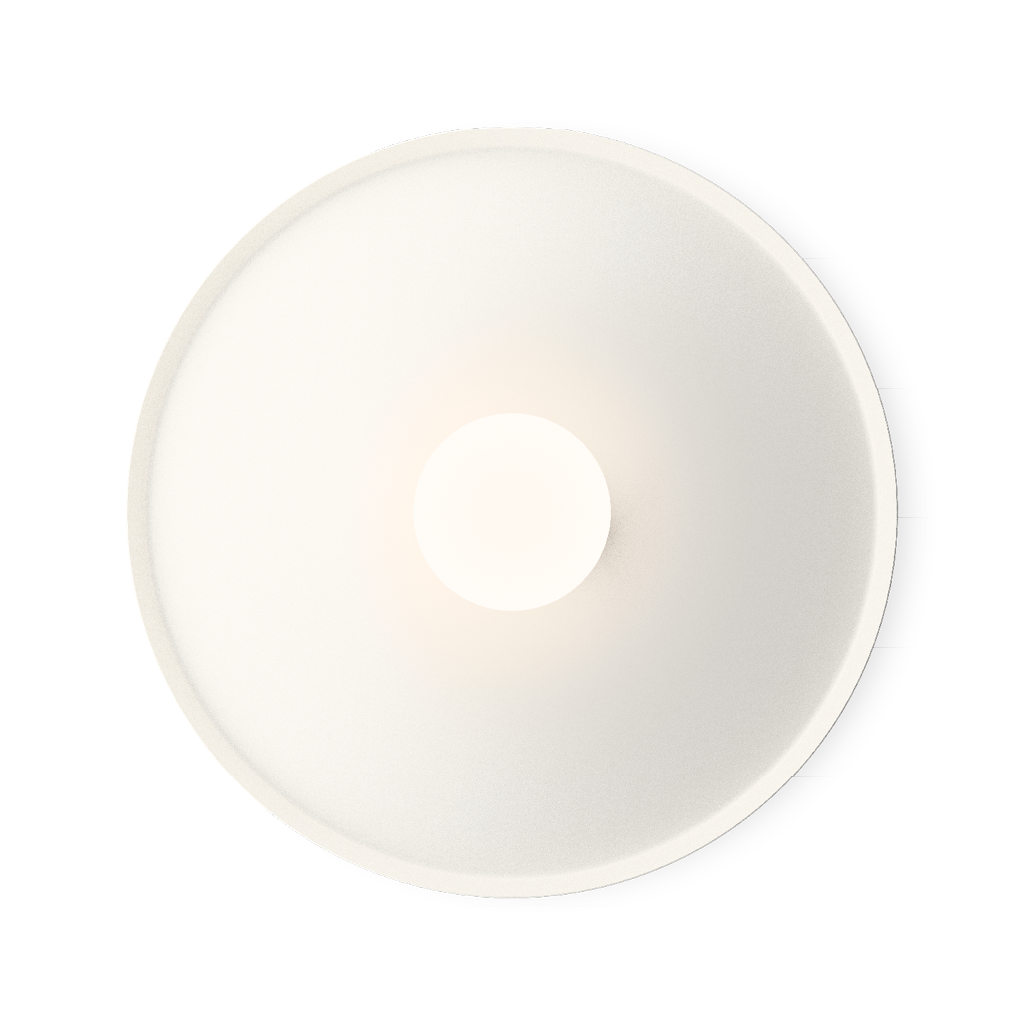 [VIB-117010/1A] Top,Ceiling,10 White,2700K,PUSH 1-10V DALI