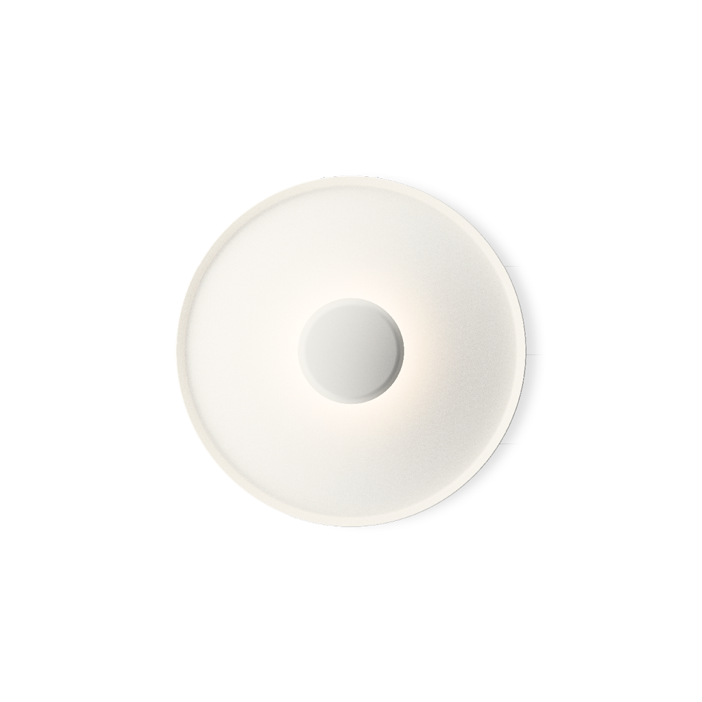 [VIB-116010/1A] Top,Ceiling,10 White,2700K,PUSH 1-10V DALI